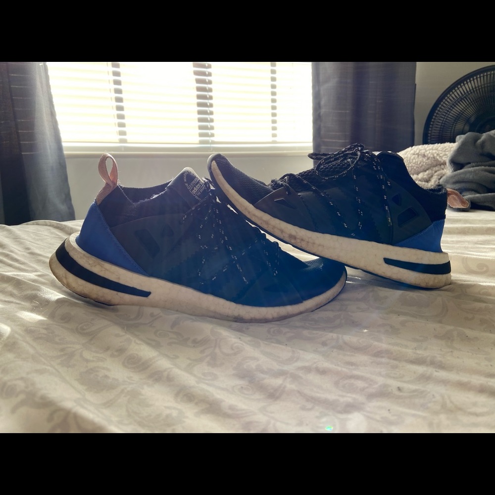 Adidas running shoes